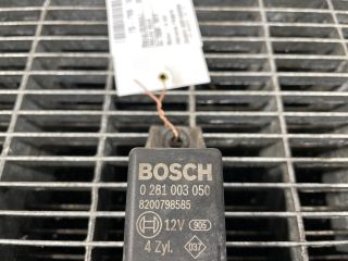 bontott RENAULT MEGANE III Izzító Relé