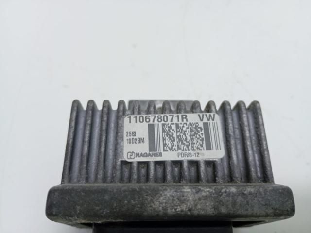 bontott RENAULT MEGANE III Izzító Relé