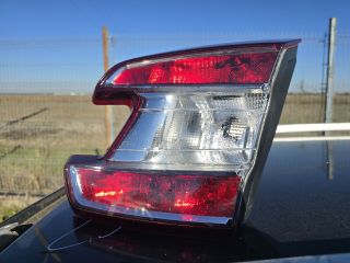 bontott RENAULT MEGANE III Jobb Belső Hátsó Lámpa