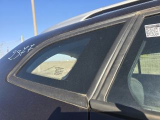 bontott RENAULT MEGANE III Jobb C Oszlop Oldalablak Üveg