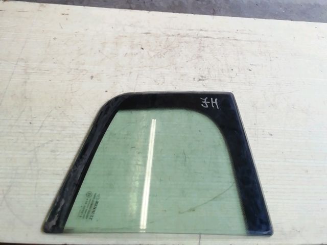 bontott RENAULT MEGANE III Jobb C Oszlop Oldalablak Üveg