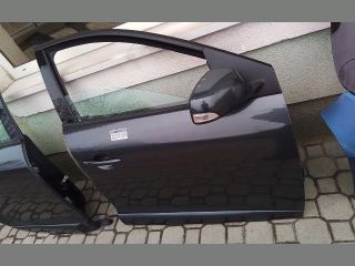 bontott RENAULT MEGANE III Jobb első Ablak