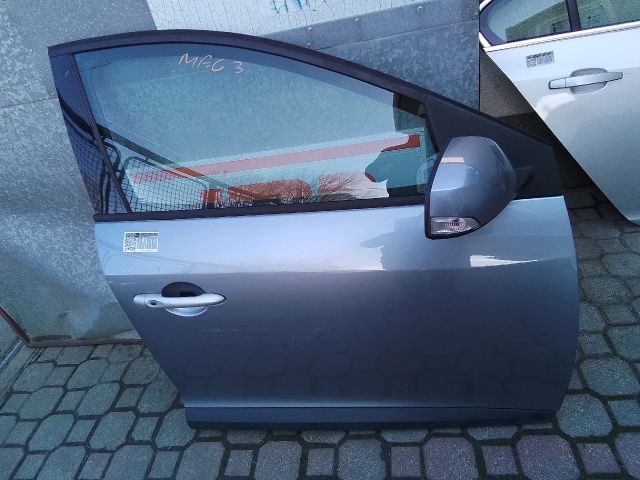 bontott RENAULT MEGANE III Jobb első Ablak