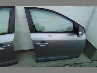 bontott RENAULT MEGANE III Jobb első Ablak