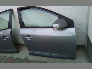 bontott RENAULT MEGANE III Jobb első Ablak