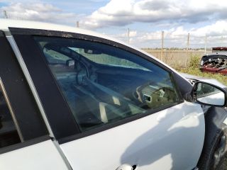 bontott RENAULT MEGANE III Jobb első Ablak