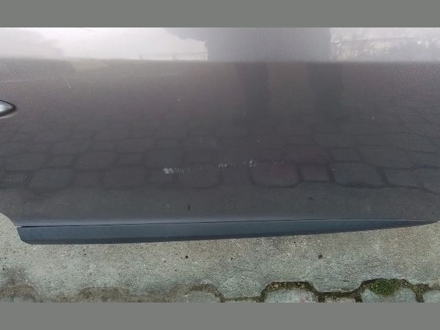 bontott RENAULT MEGANE III Jobb első Ablak