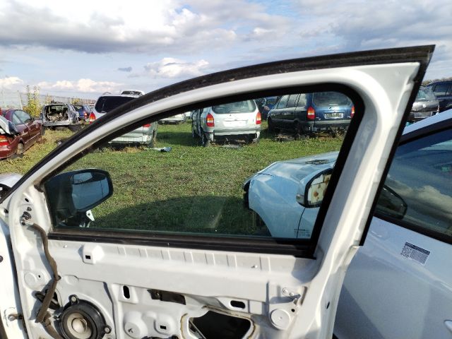 bontott RENAULT MEGANE III Jobb első Ablak