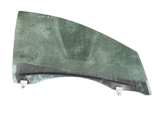 bontott RENAULT MEGANE III Jobb első Ablak