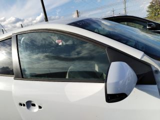 bontott RENAULT MEGANE III Jobb első Ablak