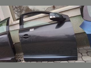 bontott RENAULT MEGANE III Jobb első Ablak