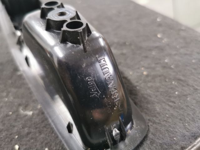 bontott RENAULT MEGANE III Jobb első Ablakemelő Kapcsoló