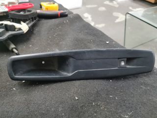 bontott RENAULT MEGANE III Jobb első Ablakemelő Kapcsoló
