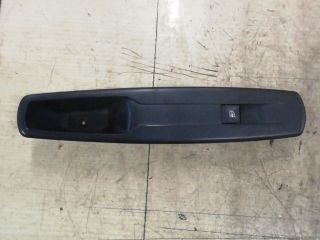 bontott RENAULT MEGANE III Jobb első Ablakemelő Kapcsoló