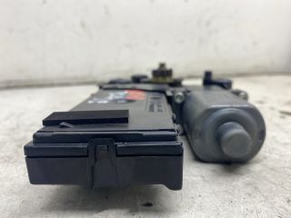 bontott RENAULT MEGANE III Jobb első Ablakemelő Motor