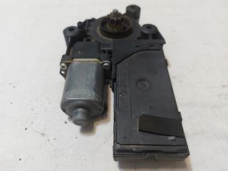 bontott RENAULT MEGANE III Jobb első Ablakemelő Motor