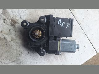 bontott RENAULT MEGANE III Jobb első Ablakemelő Motor
