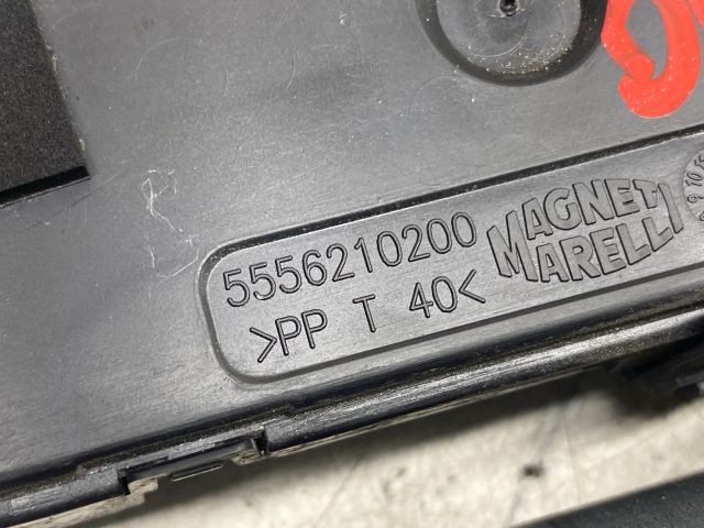 bontott RENAULT MEGANE III Jobb első Ablakemelő Motor