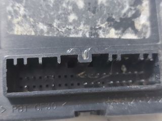 bontott RENAULT MEGANE III Jobb első Ablakemelő Motor