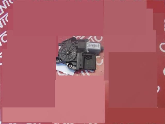 bontott RENAULT MEGANE III Jobb első Ablakemelő Motor