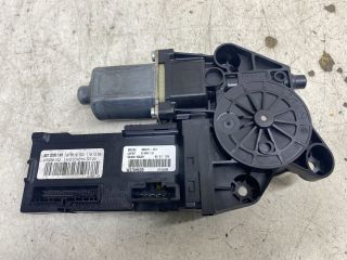 bontott RENAULT MEGANE III Jobb első Ablakemelő Motor