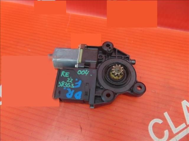 bontott RENAULT MEGANE III Jobb első Ablakemelő Motor