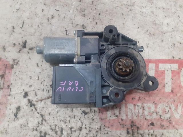 bontott RENAULT MEGANE III Jobb első Ablakemelő Motor