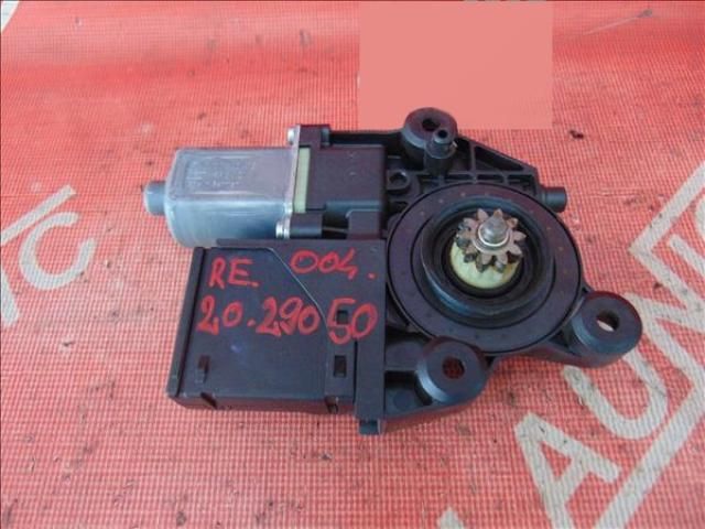 bontott RENAULT MEGANE III Jobb első Ablakemelő Motor