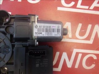 bontott RENAULT MEGANE III Jobb első Ablakemelő Motor