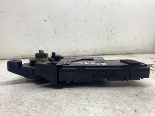 bontott RENAULT MEGANE III Jobb első Ablakemelő Motor