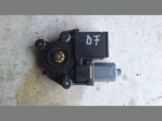 bontott RENAULT MEGANE III Jobb első Ablakemelő Motor