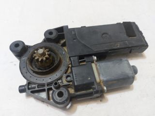 bontott RENAULT MEGANE III Jobb első Ablakemelő Motor