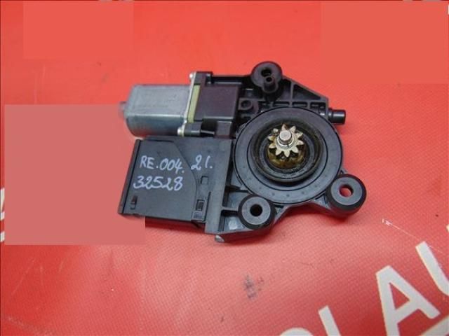 bontott RENAULT MEGANE III Jobb első Ablakemelő Motor