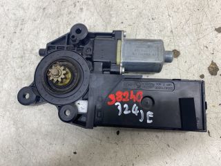 bontott RENAULT MEGANE III Jobb első Ablakemelő Motor