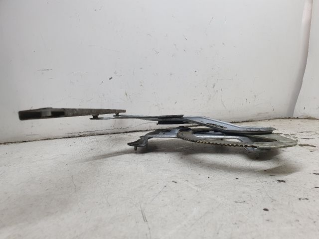 bontott RENAULT MEGANE III Jobb első Ablakemelő Szerkezet (Elektromos)