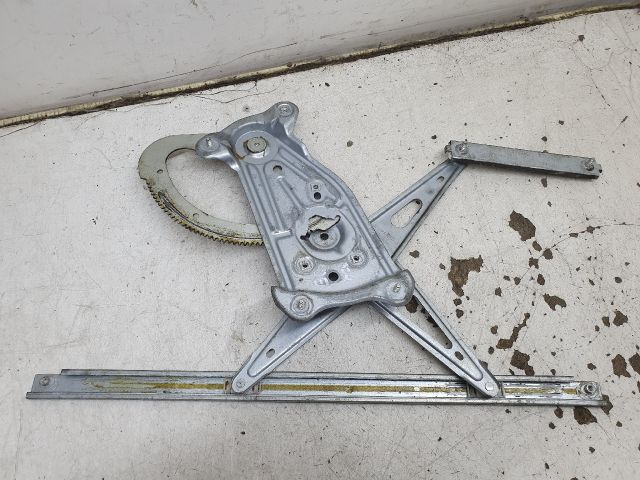 bontott RENAULT MEGANE III Jobb első Ablakemelő Szerkezet (Elektromos)