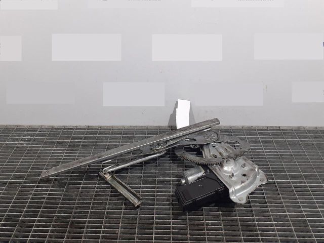 bontott RENAULT MEGANE III Jobb első Ablakemelő Szerkezet (Elektromos)