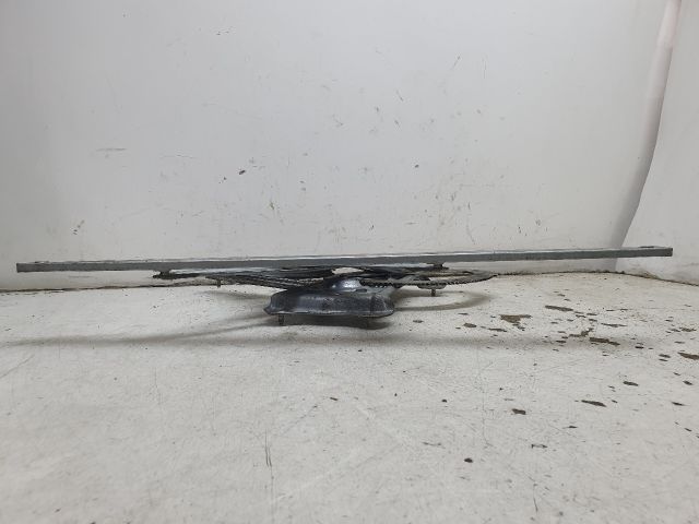 bontott RENAULT MEGANE III Jobb első Ablakemelő Szerkezet (Elektromos)