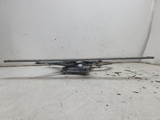 bontott RENAULT MEGANE III Jobb első Ablakemelő Szerkezet (Elektromos)