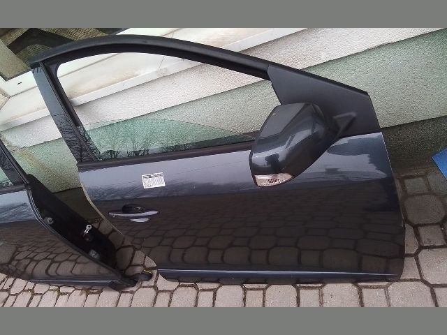 bontott RENAULT MEGANE III Jobb első Ablakemelő Szerkezet (Elektromos)