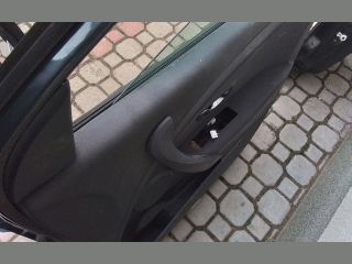 bontott RENAULT MEGANE III Jobb első Ablakemelő Szerkezet (Elektromos)