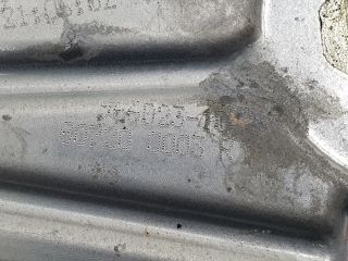 bontott RENAULT MEGANE III Jobb első Ablakemelő Szerkezet (Elektromos)