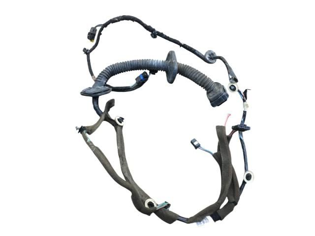 bontott RENAULT MEGANE III Jobb első Ajtó Kábelköteg