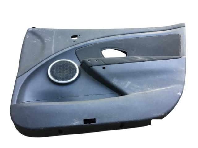 bontott RENAULT MEGANE III Jobb első Ajtó Kárpit