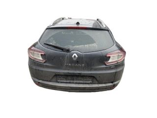 bontott RENAULT MEGANE III Jobb első Ajtó Kárpit
