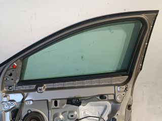 bontott RENAULT MEGANE III Jobb első Ajtó (Részeivel)