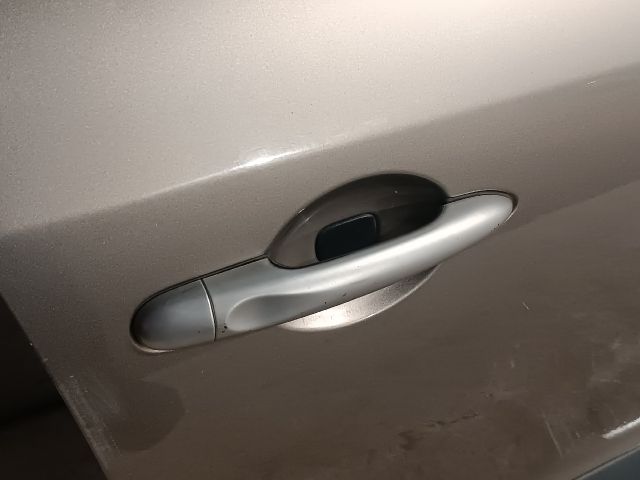 bontott RENAULT MEGANE III Jobb első Ajtó (Részeivel)