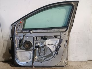 bontott RENAULT MEGANE III Jobb első Ajtó (Részeivel)