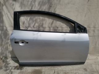 bontott RENAULT MEGANE III Jobb első Ajtó (Üres lemez)
