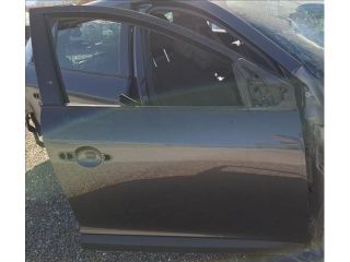 bontott RENAULT MEGANE III Jobb első Ajtó (Üres lemez)